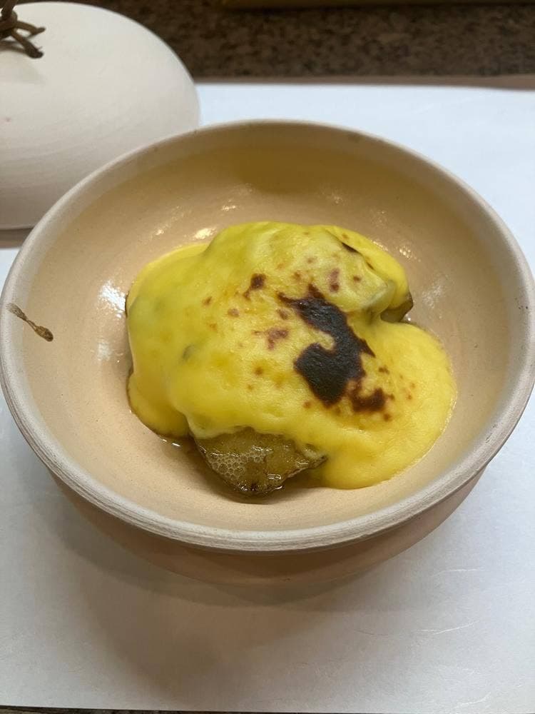 手料理 右近
