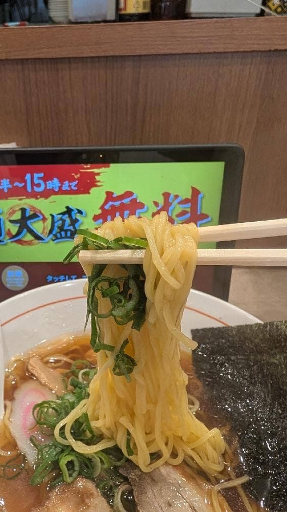 天下一 飯田橋店