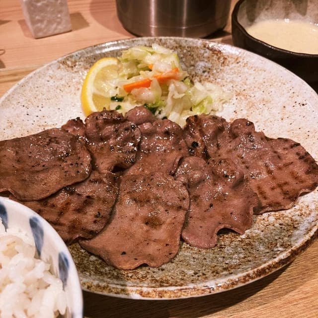 有楽町うまやの楽屋 - サブ画像3