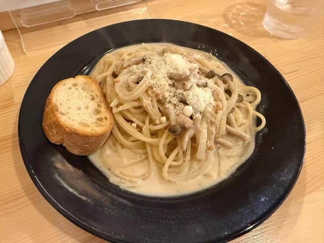 小さなパスタ屋 Tino - サブ画像2