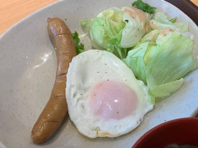 すき家 105号由利本荘店 - サブ画像1