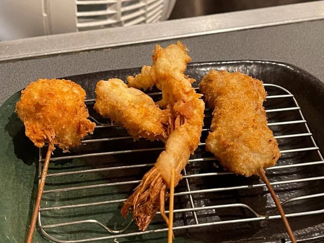 串茶屋 - サブ画像3