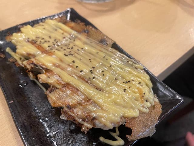 あの餃子家 - サブ画像1