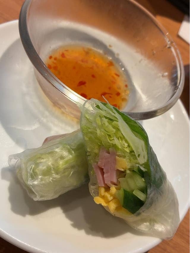 上海湯包小館 西銀座店 - サブ画像2