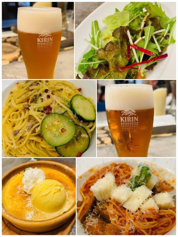 仙川食堂ジョージ