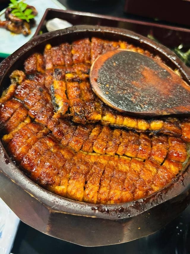 あつた蓬莱軒 神宮店 - サブ画像1