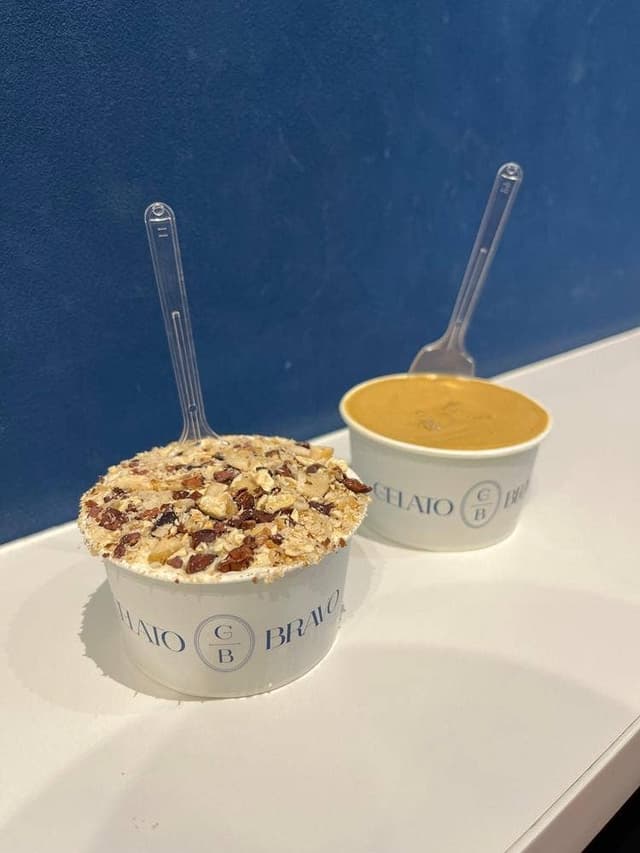 GELATO BRAVO 丸ビル店 - サブ画像1