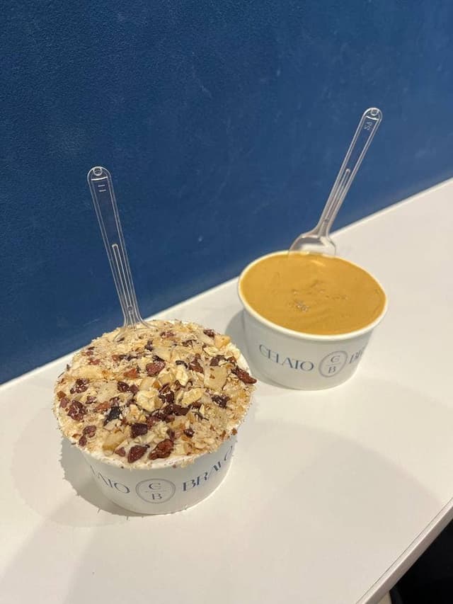 GELATO BRAVO 丸ビル店 - サブ画像3
