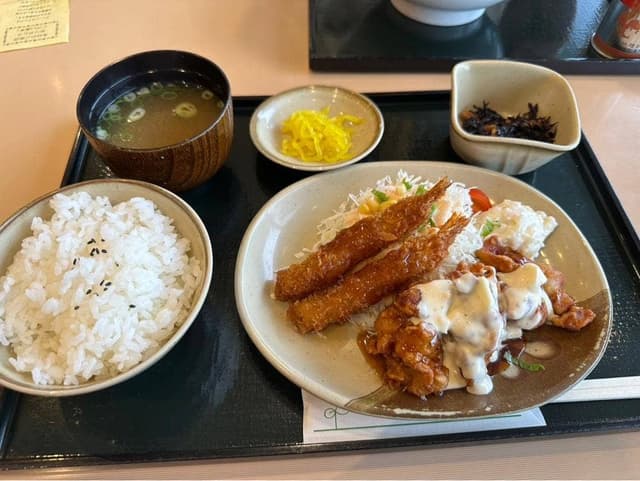 グリーンオアシス サンリブ五日市店 - サブ画像2