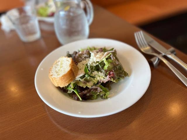 ホスタリア コフジ - サブ画像1