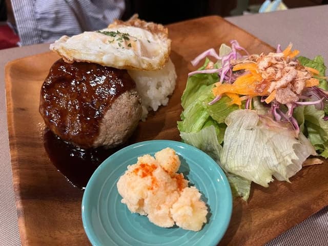 蔵cafe 井筒 - サブ画像2