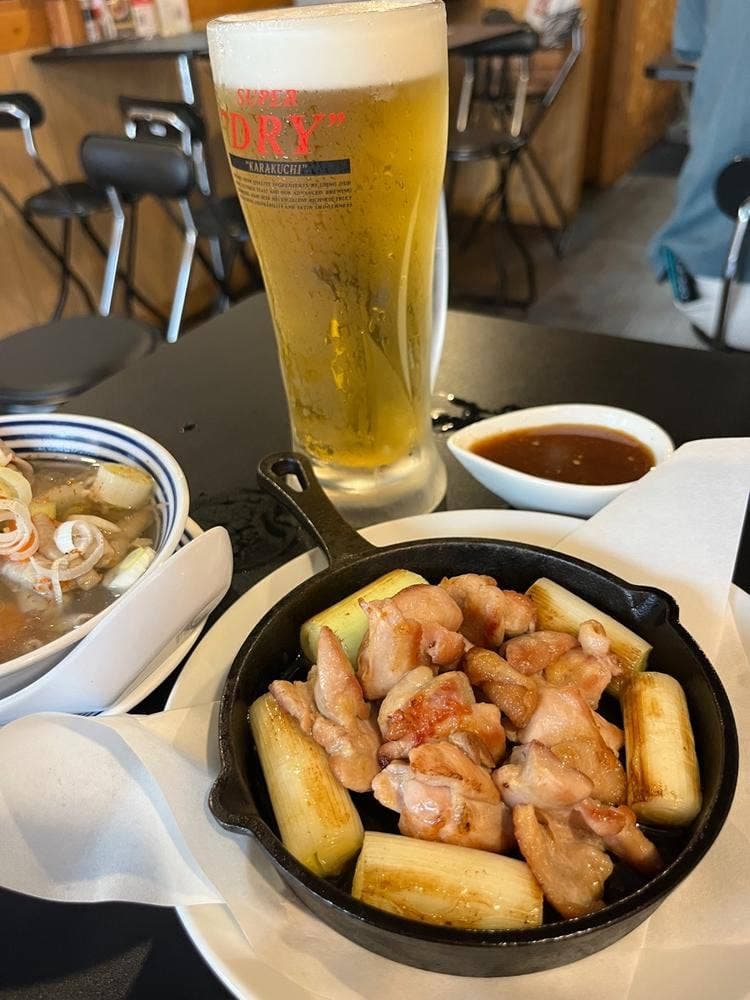 大衆酒場食堂Nakamura