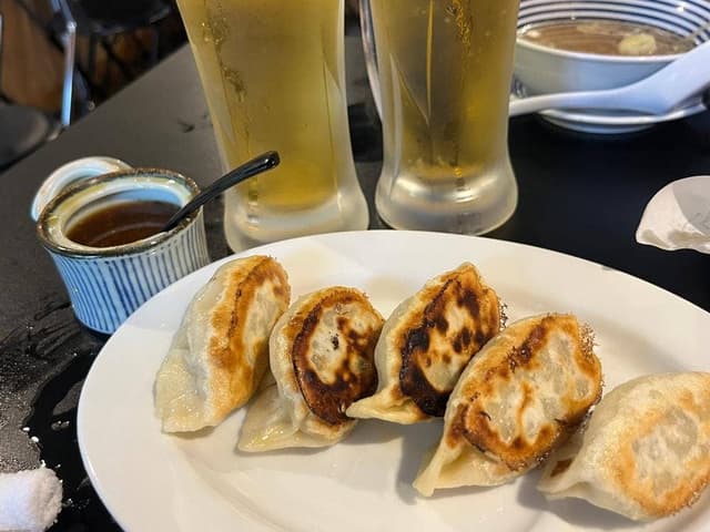 大衆酒場食堂Nakamura - サブ画像3