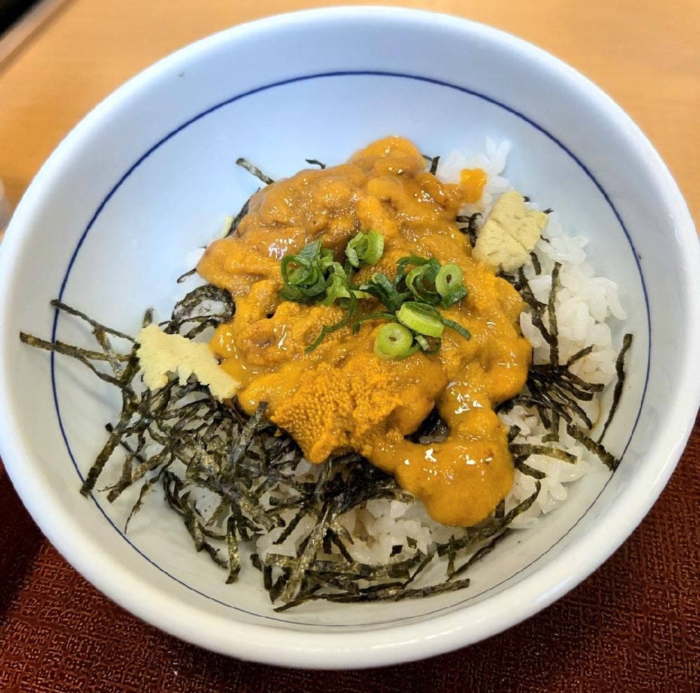 なか卯 東大阪吉田店