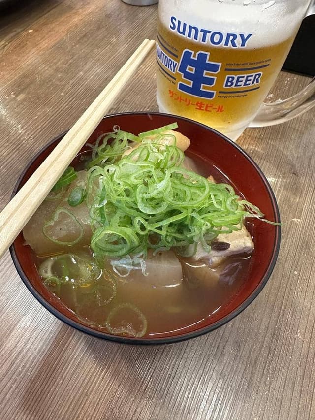 音鶏家 - サブ画像1