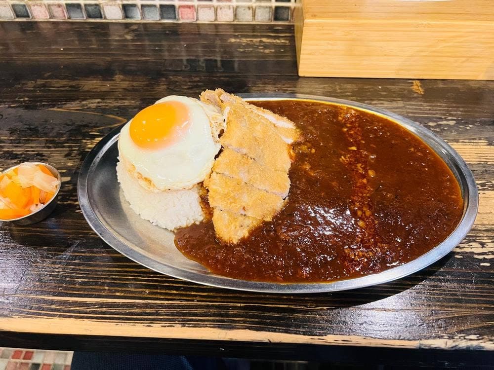 カレーコンドル