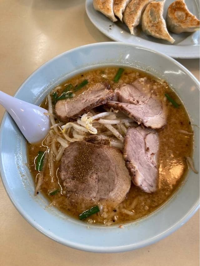 くるまやラーメン 双葉店 - サブ画像1