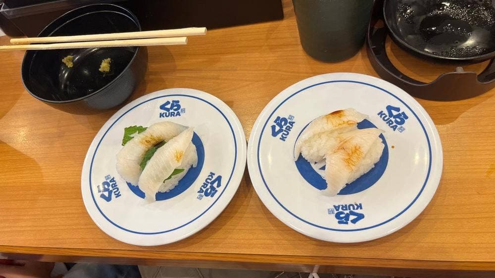 くら寿司 金閣寺店