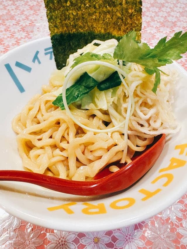 ベイビーマルソン さくら麺菓 - サブ画像3