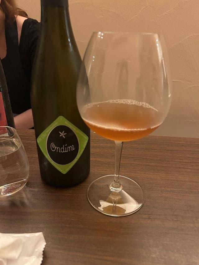 WINE BAR MIYAMIYA - サブ画像1