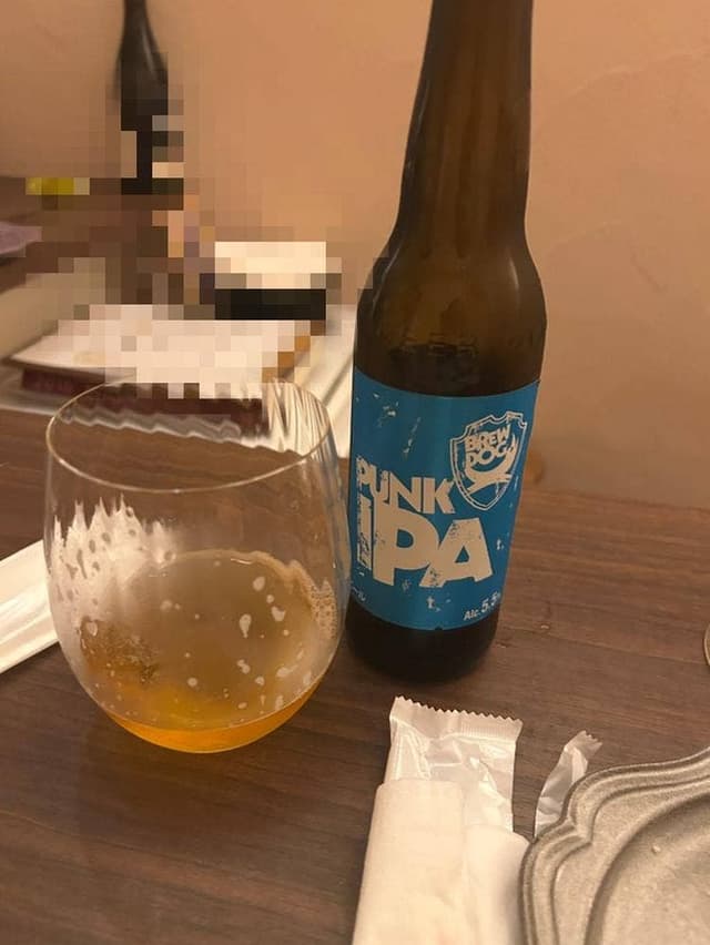WINE BAR MIYAMIYA - サブ画像2