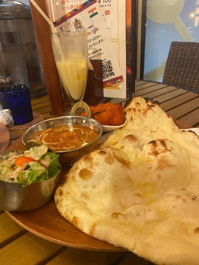 ナマステ・ガネーシャ ラスパ御嵩店 - サブ画像1