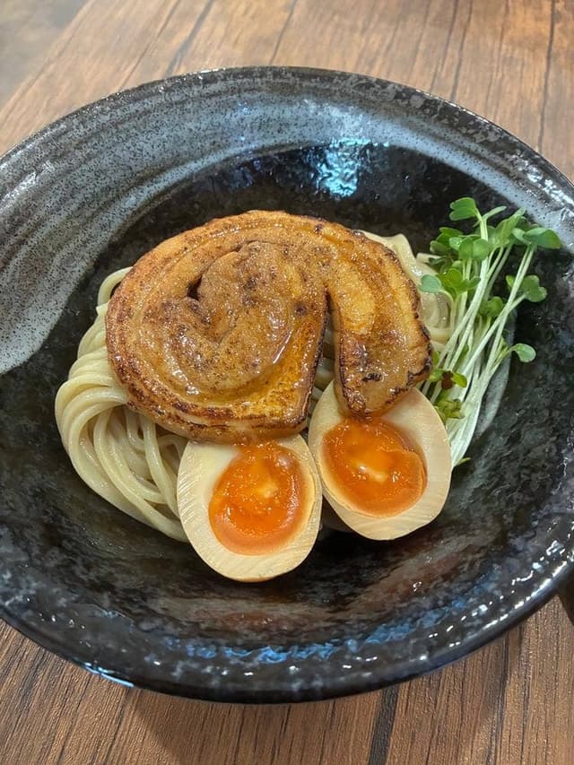 麺屋 ひげだるま - サブ画像1