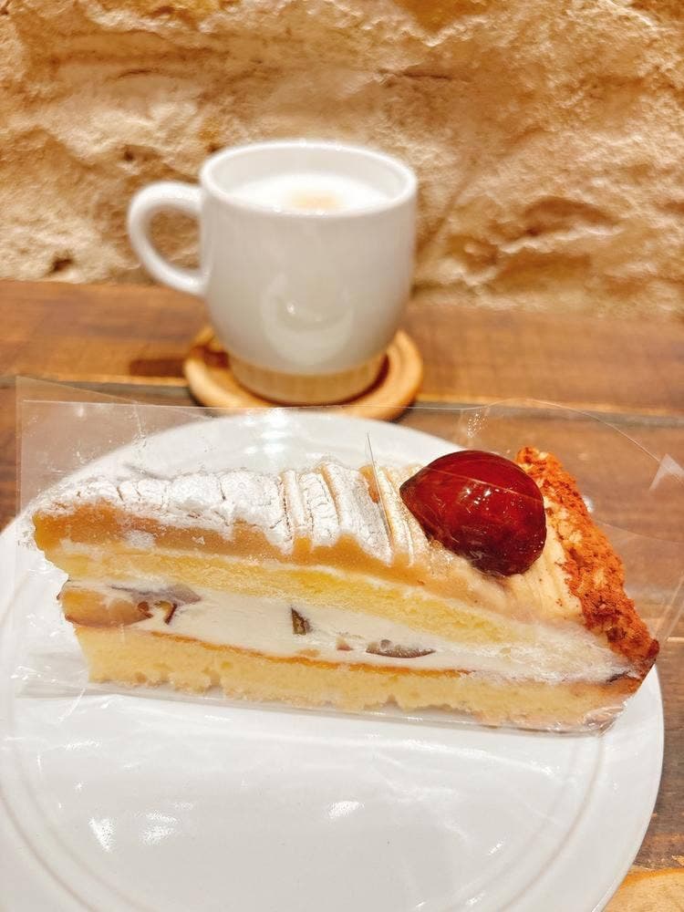 ミャムミャム ルクア大阪店