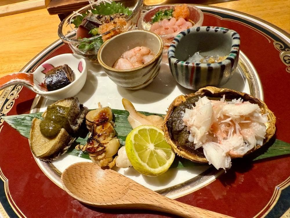 まつもと食道