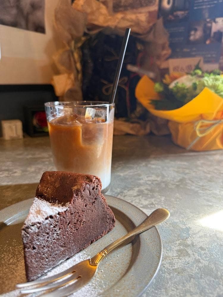 ichi cafe