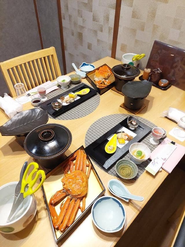 山代温泉 ゆ湯の宿 白山菖蒲亭 - サブ画像3