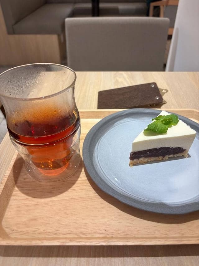 ancolo cafe - サブ画像1