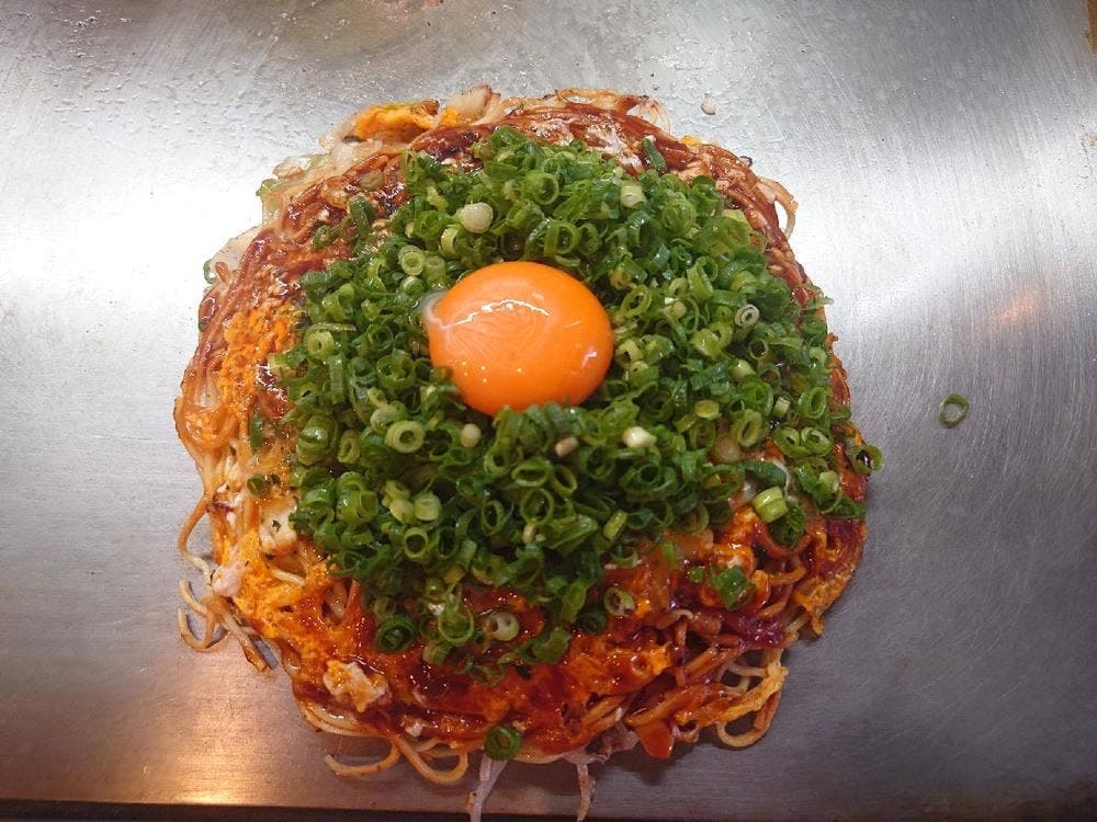 お好み焼き ひろ輝