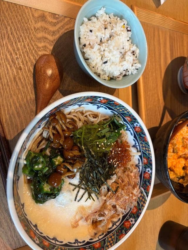 食堂101 - サブ画像3