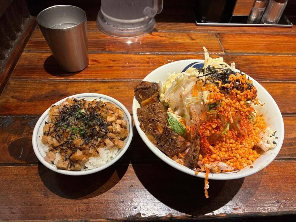 雷 船橋駅前店