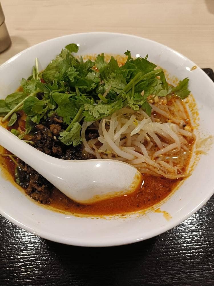 本格四川料理 麻辣先生 日本橋2号店