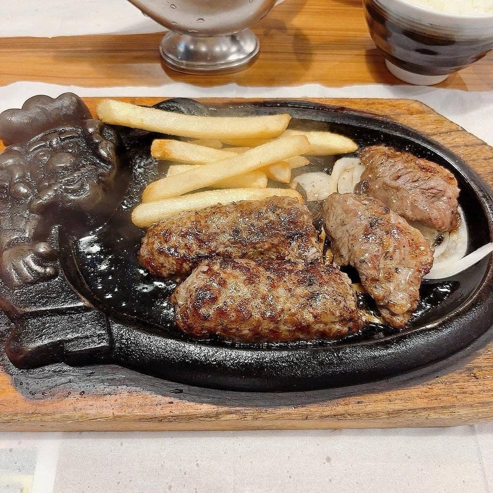 ブロンコビリー 瀬谷店