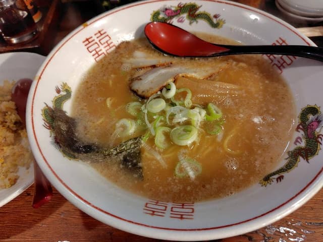 豚吉本店 - サブ画像1