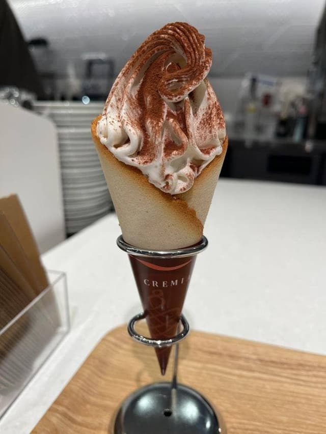 エクセルシオールカフェ 新潟ビルボードプレイス店 - サブ画像1