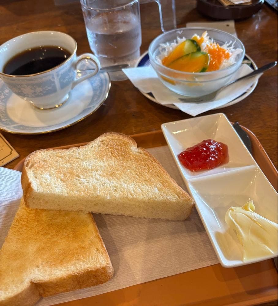 珈琲専門 越コーヒー店