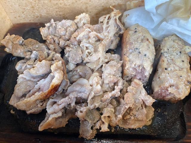 感動の肉と米 ハズイタウン守山店 - サブ画像1