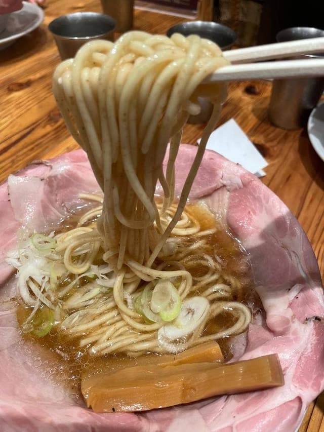 ラーメン大戦争 伊丹店 - サブ画像2