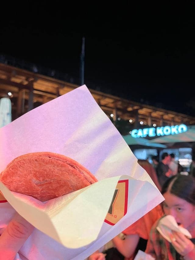 大阪万博 オーストラリアパビリオン 売店 - サブ画像3