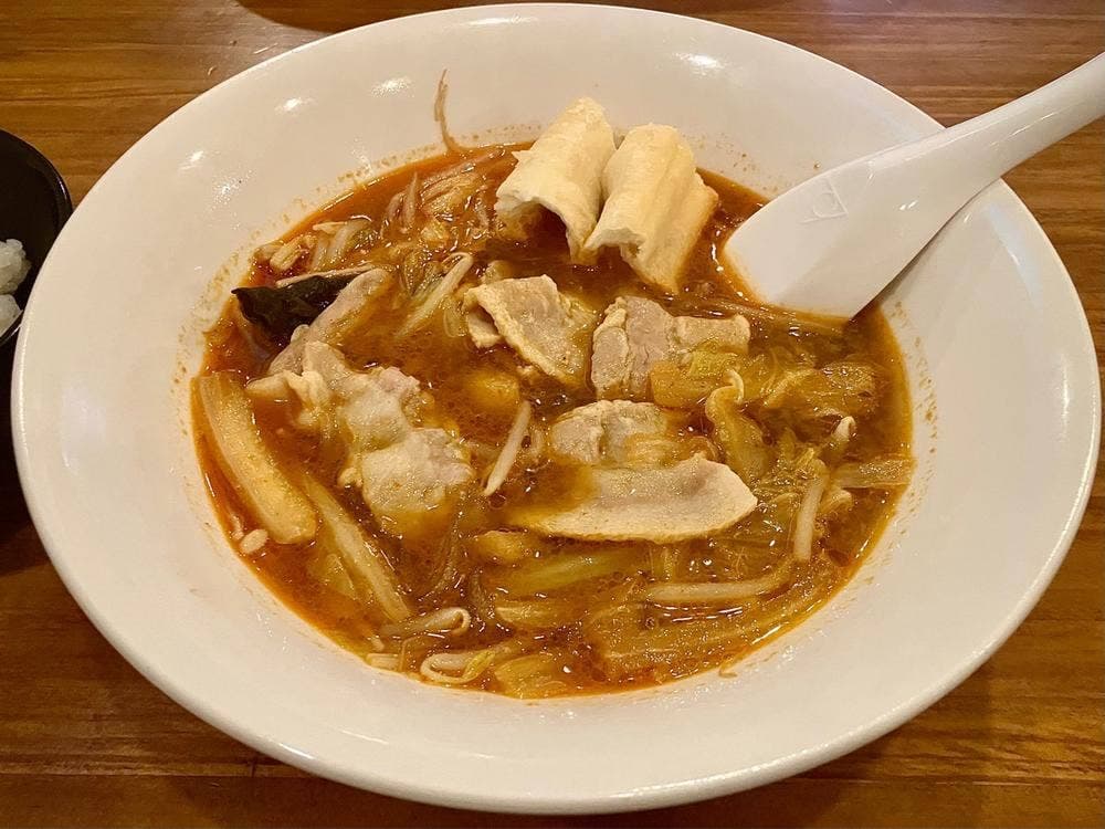 ごはんの家