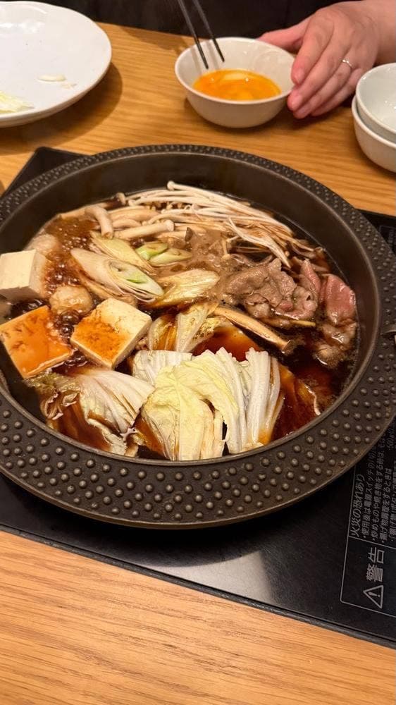 モーモーパラダイス 新宿明治通り店