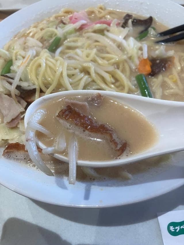 リンガーハット イオンモール四日市北店 - サブ画像1