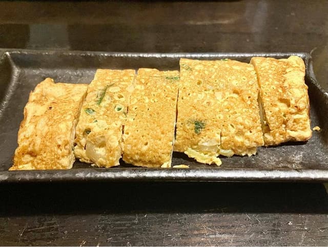 手打ちそば処 楽庵 - サブ画像2