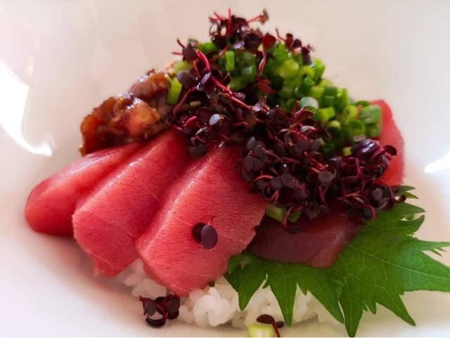 BlueMoon Zushi - サブ画像1