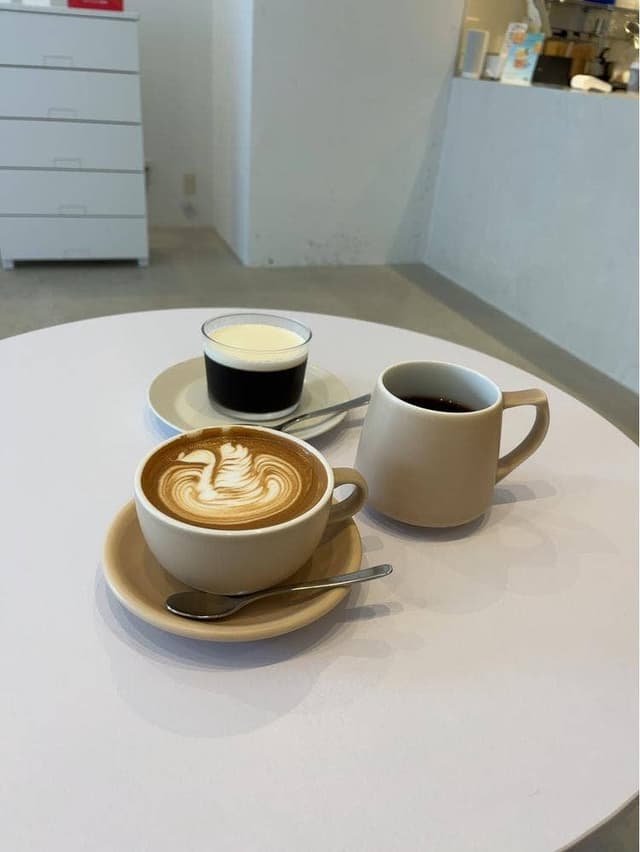 Fits World Cafe - サブ画像3