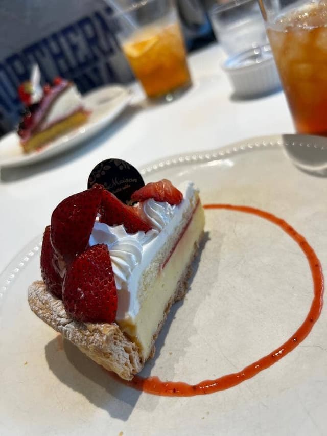 ラ メゾン アンソレイユターブル ルミネ池袋店 - サブ画像1